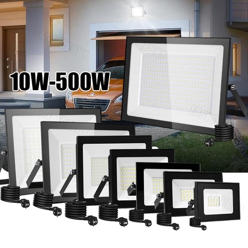Led fluter 10w 20w 30w - fluter,