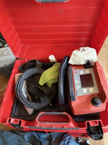 Hilti dst diamant - dst, 20