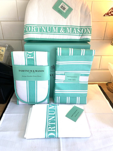 Fortnum und mason luxus - mason.4,