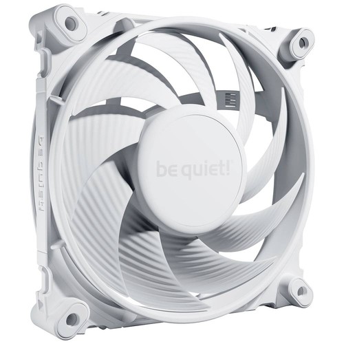 Bequiet silent wings - bequiet, 4