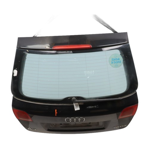 Heckklappe audi sportback - heckklappe,