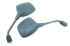 YAMAHA XJ 600 DIVERSION 4BR  Satz original Spiegel Rückspiegel  1313