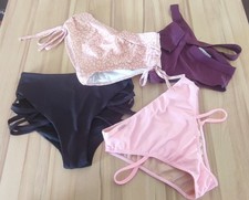 Pole Dance Shorts Bundle Size M 38