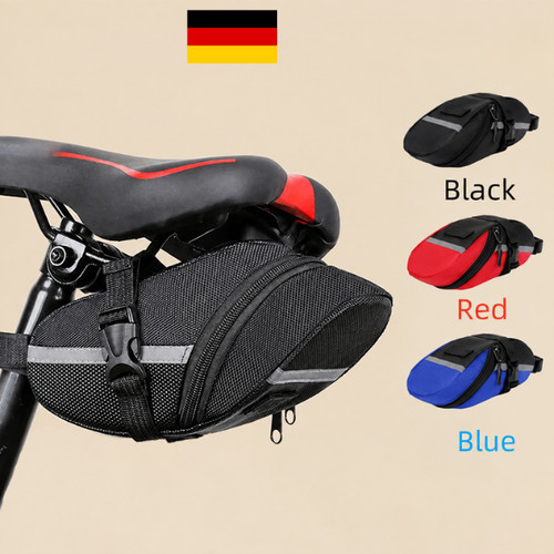 Satteltasche fahrradtasche - satteltasche,