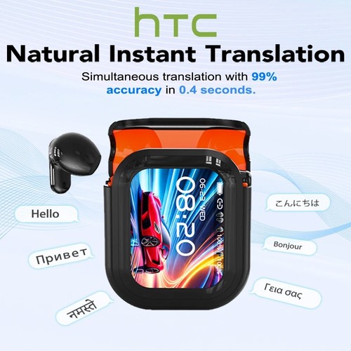 übersetzer htc ne20 neue - Übersetzer,