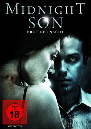 Midnight son brut - midnight,