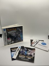 Pokémon Diamant-Edition (Nintendo DS). Nur Verpackung. Ohne Modul