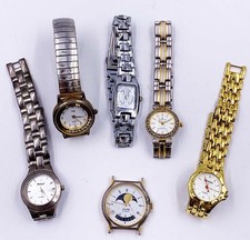 Uhren Konvolut Damenuhren
