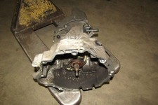 Schaltgetriebe Getriebe DVS 5-GANG DVS 1896 CCM 66 KW Audi A4 Avant 1.9 TDI Bj