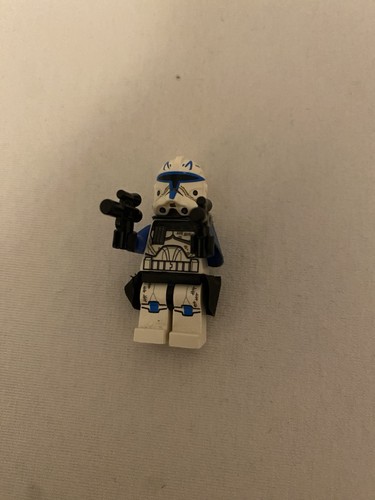 Lego star wars - star, clone