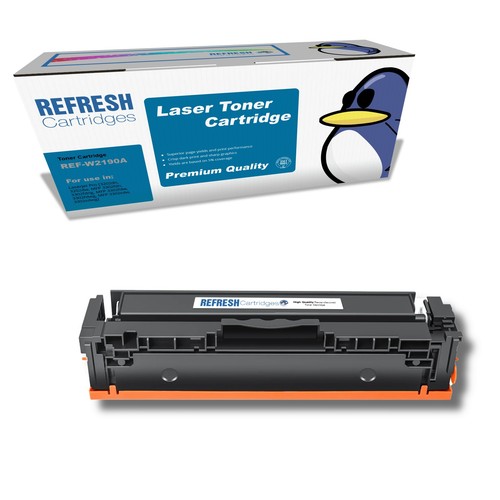 Refresh patronen ersatz - refresh,
