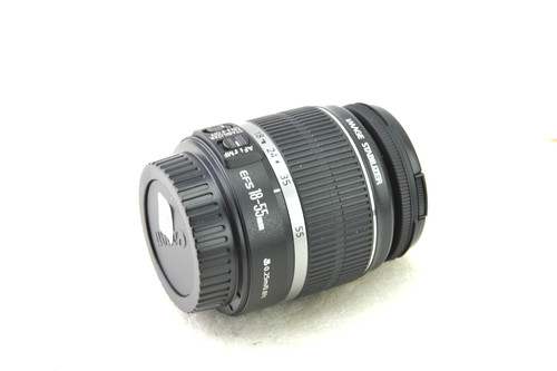 Canon f 3 - ef-s, 3,5-5,6