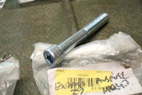 Tgb satz schrauben - tgb,