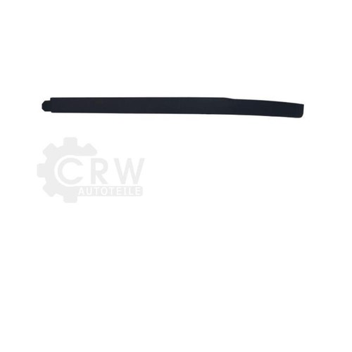 Prasco spoiler vorne - spoiler, links