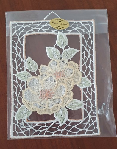 Fensterbild handarbeit - handarbeit, –