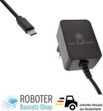 yourDroid Netzteil 5V DC 3A USB-C Raspberry Pi 4 Power Supply
