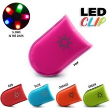 elanox LED Clip Licht für