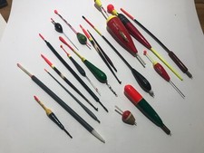 18x Pose, DAM, Balzer, Shakespeare, Stachelschwein, usw. mit Posenrohr