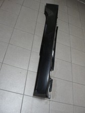 Original  BMW E89 Z4 M-Sport Schwellerabdeckung N/S (links) 51777192057 schwarz