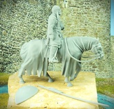 Montierte 54mm Reconquer