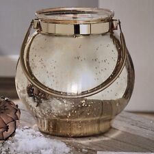 Casa Deco Windlicht 23cm