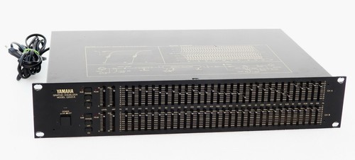 Yamaha modell q2031a - yamaha,
