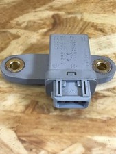 366904 Sensor für Längs-/Querbeschleunigung MERCEDES-BENZ CLK Cabriolet (A208) 0