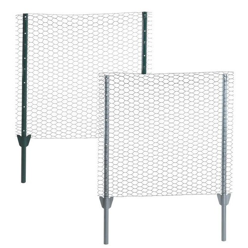 Gartenzaun set zaunset - gartenzaun,