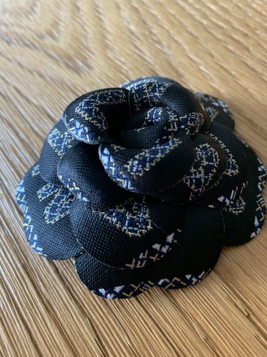 Chanel original kamelie - chanel,