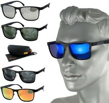 Rennec Herren Sonnenbrille