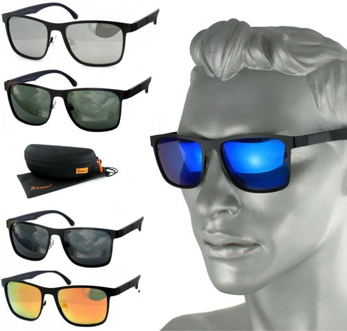 Rennec herren sonnenbrille - rennec,
