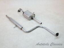 KLARIUS Auspuff SET NEU für