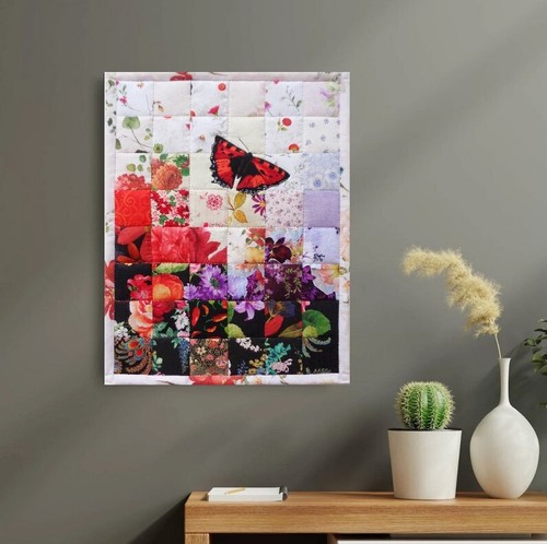 Mini wandbehang - mini,