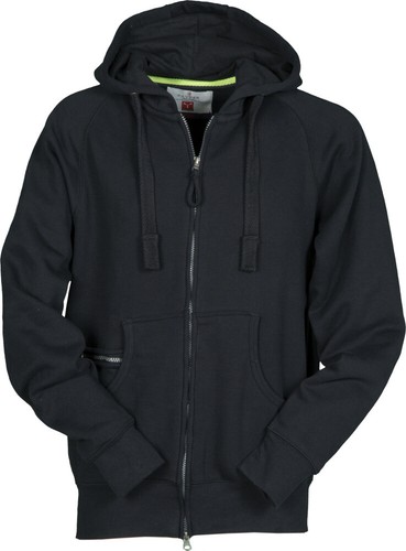 Payper sweatjacke mit - sweatjacke,