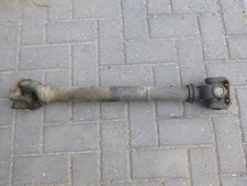 Land Rover Defender Kardanwelle vorn Militär abschmierbar (art.1519B)