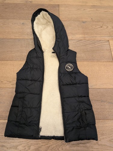 Abercrombie kids gefütterte - abercrombie,