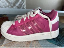 ADIDAS SPORTSCHUHE PINK GR 29 TOP !!!