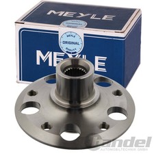MEYLE RADNABE HINTERACHSE