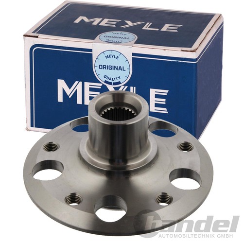 Meyle radnabe hinterachse - meyle,