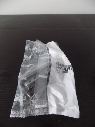Kofferraumöffnungsschalter