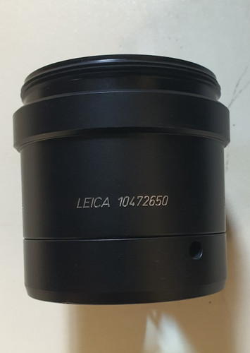 Leica planapo - leica,
