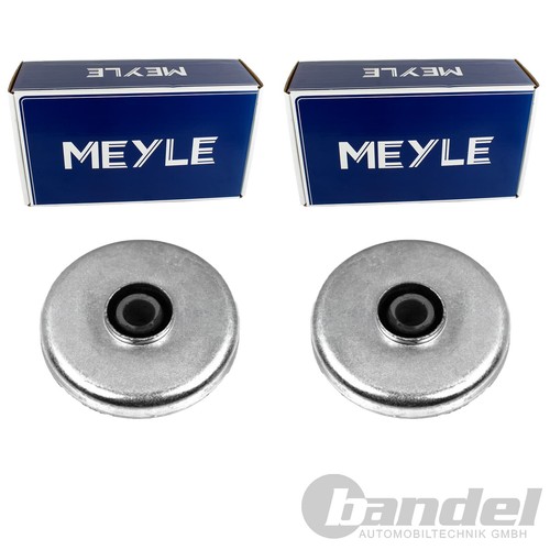 Meyle achslager buchsen - 2x,