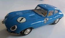 Carrera Universal -Jaguar E