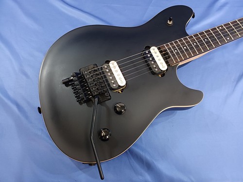 Evh gitarre wolfgang special - evh,