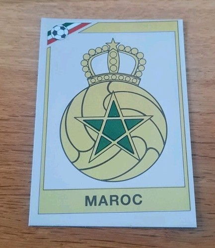Panini sticker world cup - panini, 86
