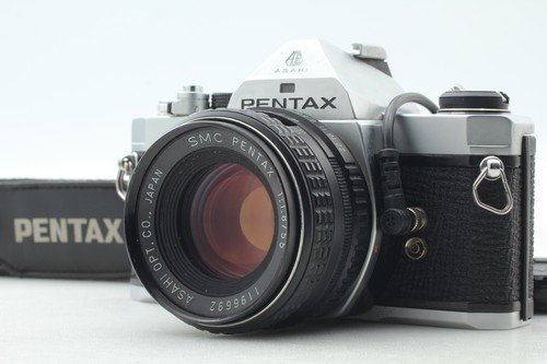 Fast neuwertig pentax mx - pentax,
