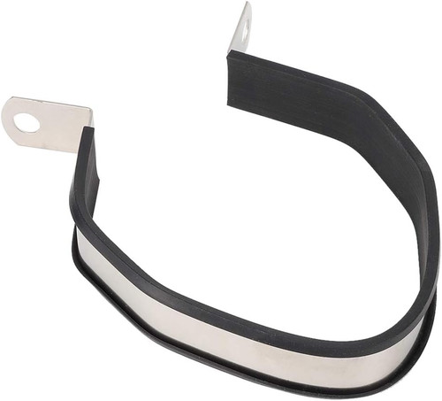 690 exhaust hanger clamp - , +
