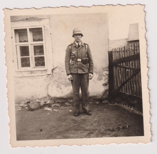 Foto oschatz wehrmacht - oschatz,