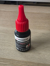EVERGLUE Sekundenkleber 1x 20g Flasche Dünnflüssig  (49 von 95)