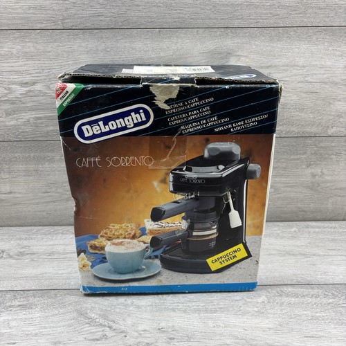 Vintage delonghi cafe sorrento - vintage,